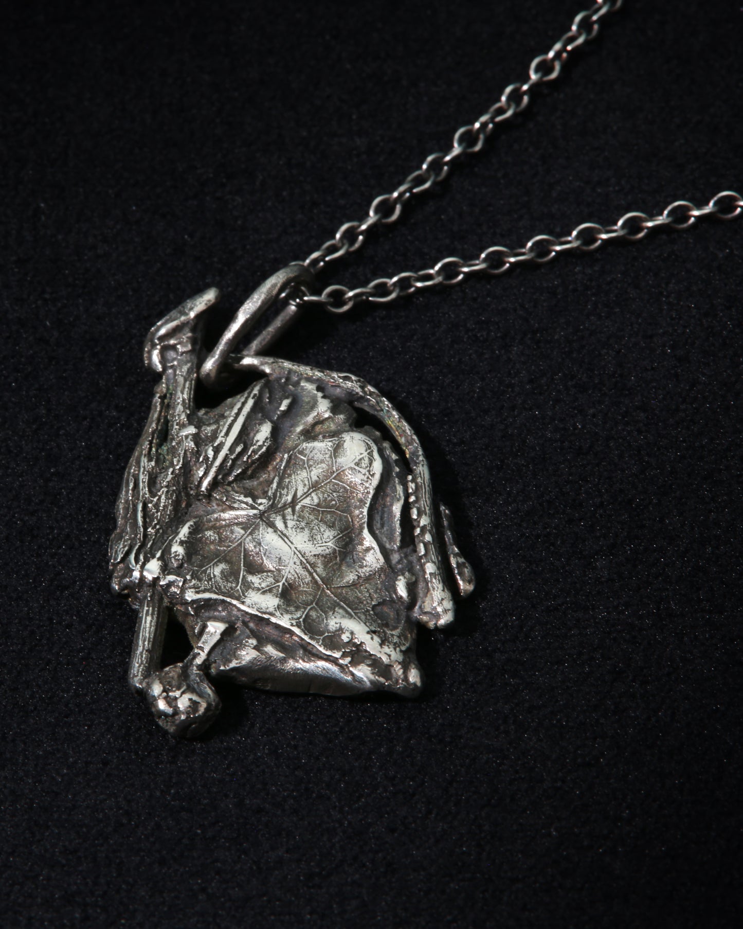 Herbal Remnants - Pendant 1