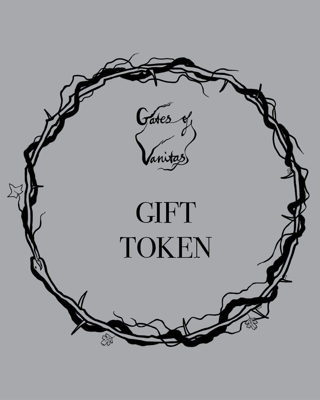 Gates of Vanitas Gift Token