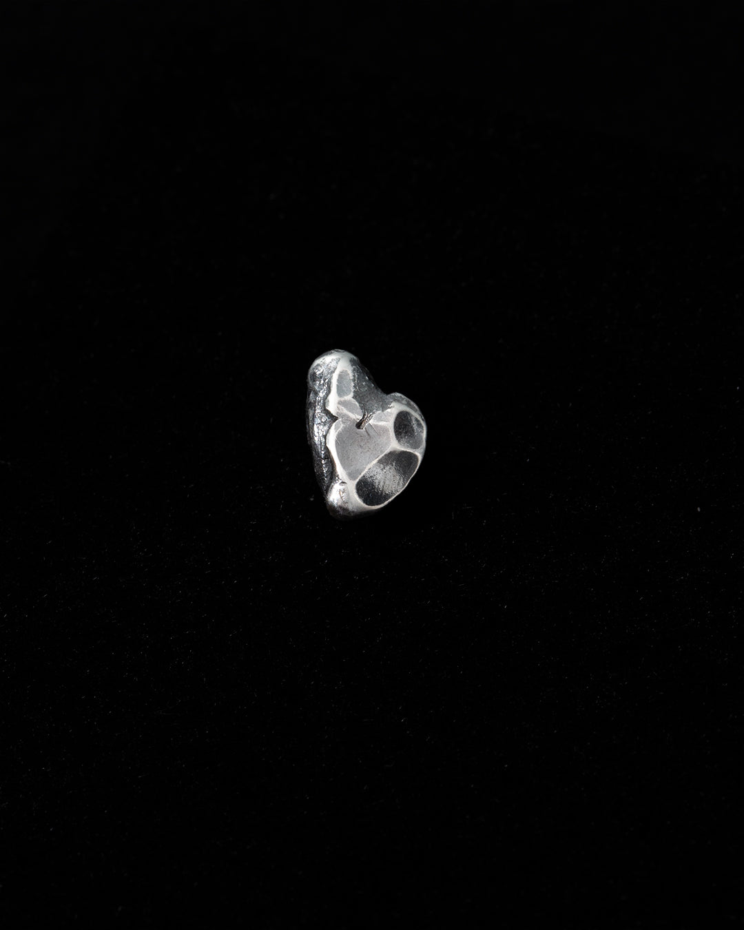 Renewal Earring - stud #3 (single)