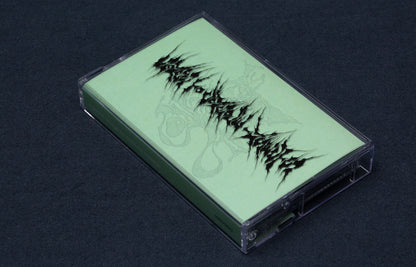 Simon Parris - songs to console insects