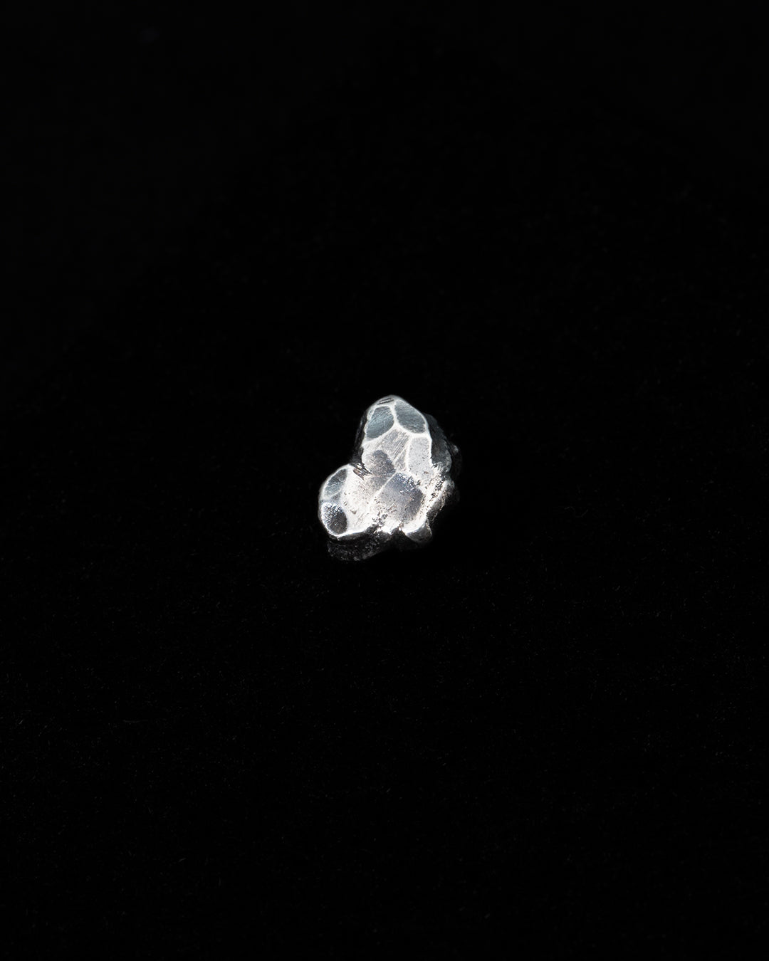 Renewal Earring - stud #7 (single)