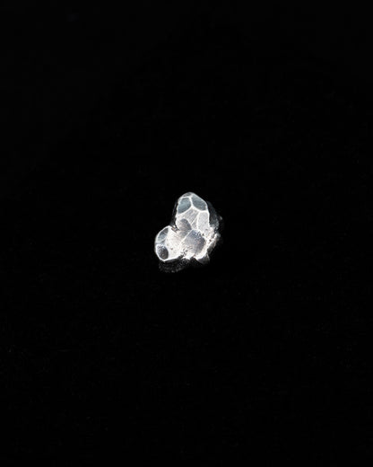 Renewal Earring - stud #7 (single)