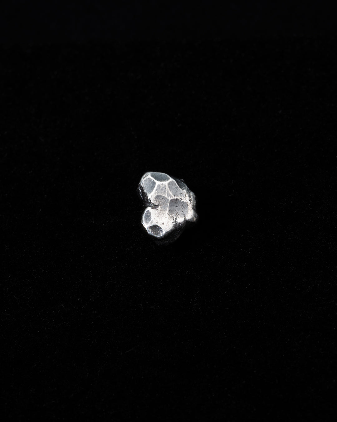 Renewal Earring - stud #7 (single)