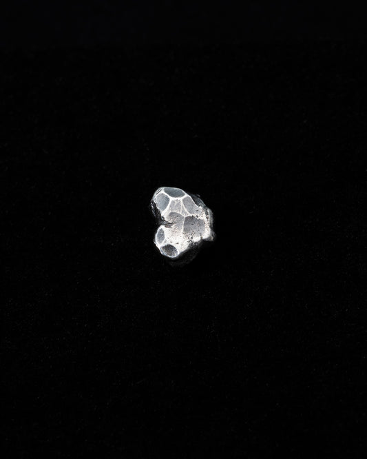 Renewal Earring - stud #7 (single)
