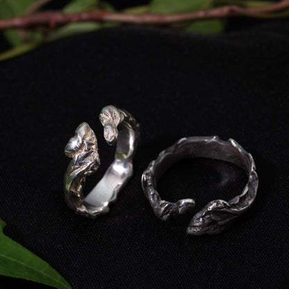 Serpent's Husk - Ring