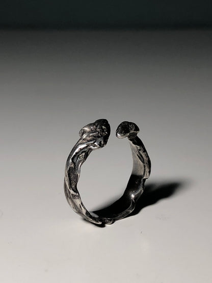 Serpent's Husk - Ring