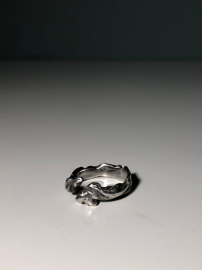 Serpent's Husk - Ring